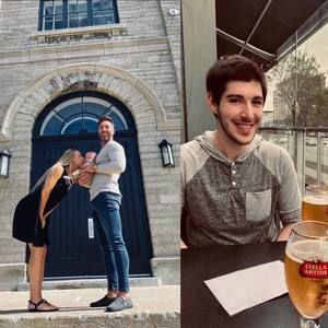 Meet your Posher, John